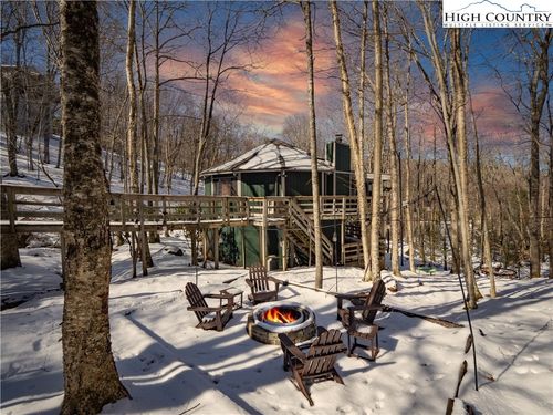 116 Creekridge Road, Beech Mountain, NC, 28604 | Card Image