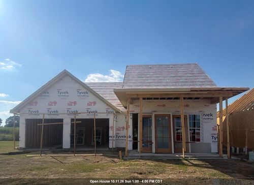 187 Peary Way, Thibodaux, LA, 70301-3659 | Card Image