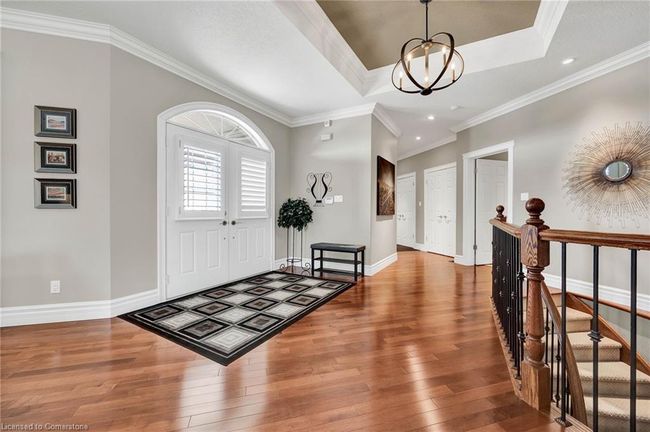 50 - 260 Deer Ridge Dr, Townhouse with 3 bedrooms, 3 bathrooms and 4 parking in Kitchener ON | Image 7