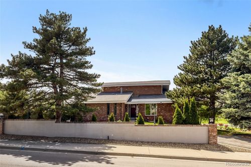 4137 S Sheridan Blvd, Denver, CO, 80235-3131 | Card Image