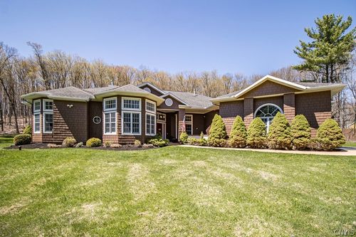 2769 W Lake Road, Cazenovia, NY, 13035 | Card Image