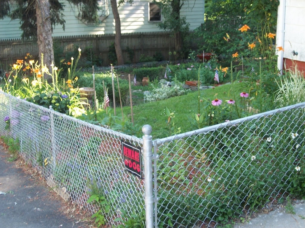 Residential in Chelsea 3