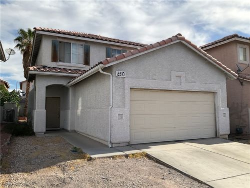 8510 Sonnet Ct, Las Vegas, NV, 89147-6194 | Card Image