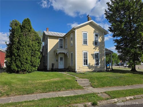 402 Main St, Brookville, OH, 45309-1849 | Card Image