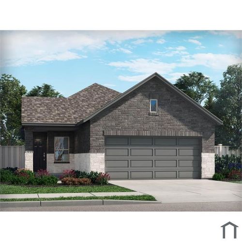 6004 Alderton Dr, Mckinney, TX, 75071-8927 | Card Image