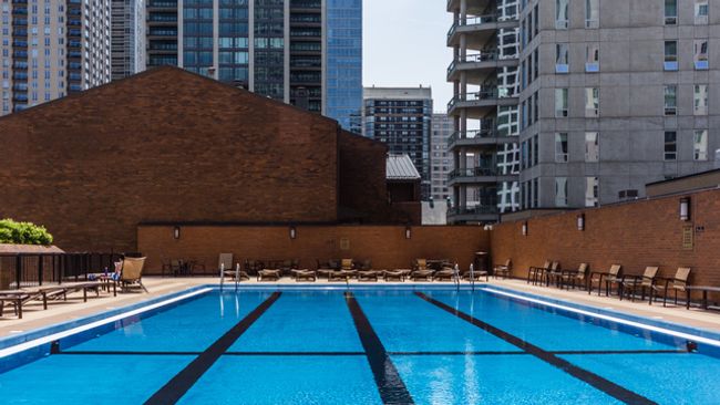 APT-17F - 1030 N State St, Home with 0 bedrooms, 1 bathrooms and null parking in Chicago IL | Image 13