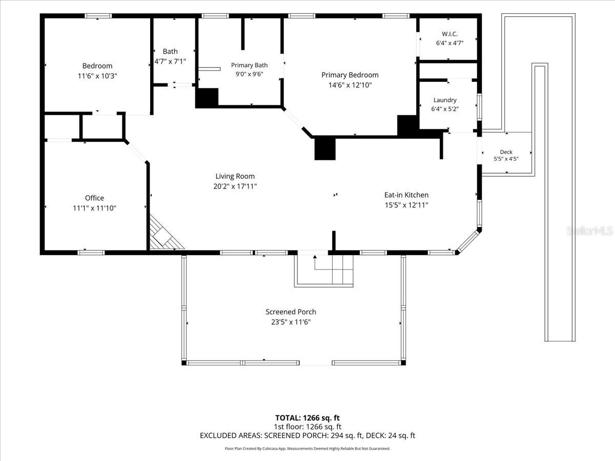 Residential in FORT MC COY 3