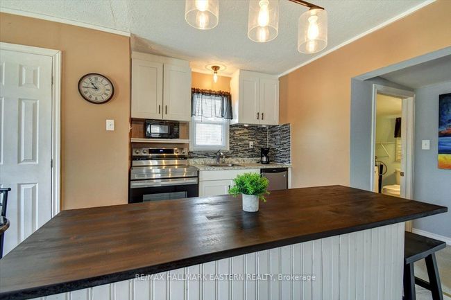 479 Minnie Ave, House other with 1 bedrooms, 1 bathrooms and 2 parking in Tweed ON | Image 13