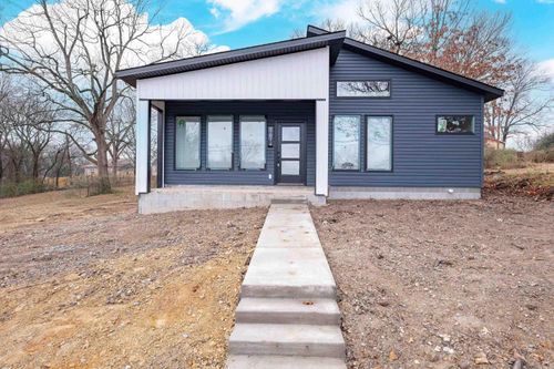 1614 S Woodrow Street, Little Rock, AR, 72204 | Card Image