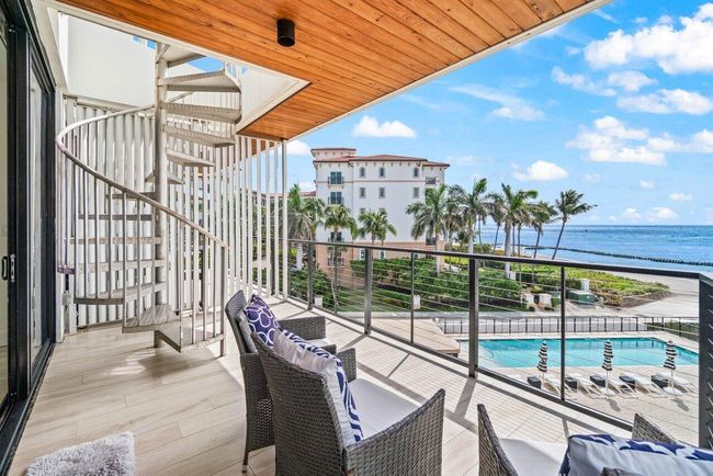 APT-304 - 106 Inlet Way, Condo with 2 bedrooms, 3 bathrooms and null parking in Palm Beach Shores FL | Image 23