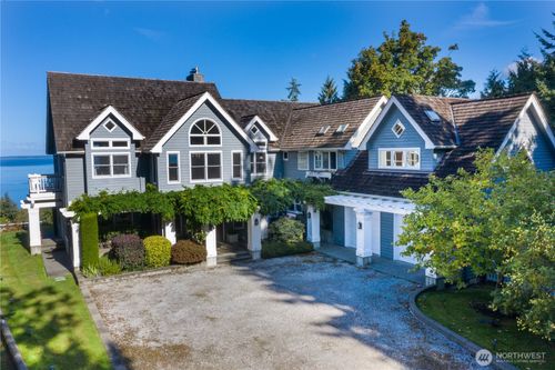 550 Heron Point Ln, Bellingham, WA, 98229-8991 | Card Image