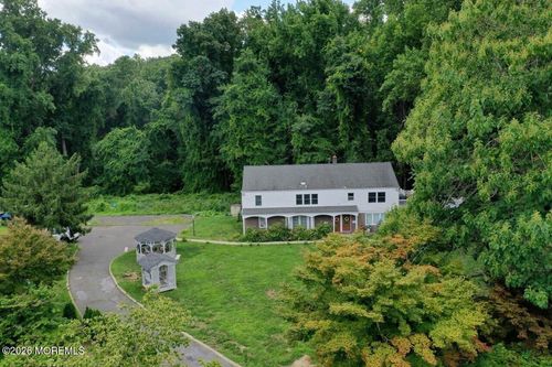 1 Thompson Dr, Leonardo, NJ, 07737-1308 | Card Image