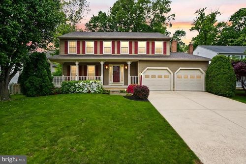 169 Applegate Dr, STERLING, VA, 20164-2135 | Card Image