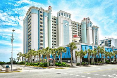 363 - 2401 S Ocean Blvd., Condo with 0 bedrooms, 1 bathrooms and null parking in Myrtle Beach SC | Image 3