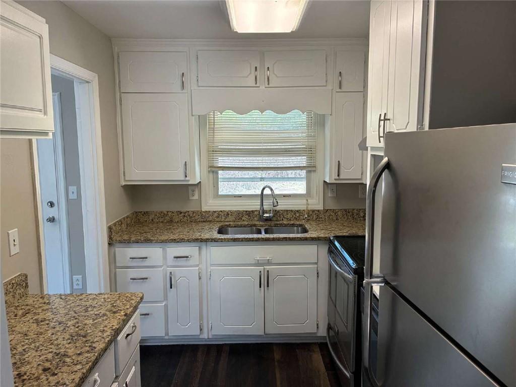 Residential in Lawrenceville 4