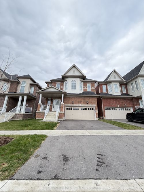 1207 Drinkle Cres, Oshawa, ON, L1K3G8 | Card Image