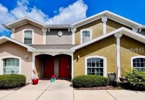 251 Royal Palm Dr, Kissimmee, FL, 34743-4551 | Card Image