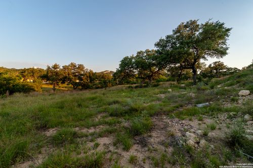 LOT 38 BLOCK 25 Tres Arroyos, San Antonio, TX, 78255 | Card Image