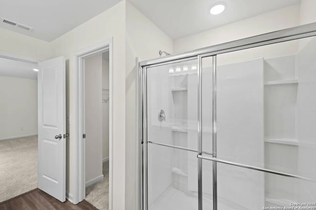 1003 Sharpie Ln, House other with 4 bedrooms, 3 bathrooms and null parking in Adkins TX | Image 12