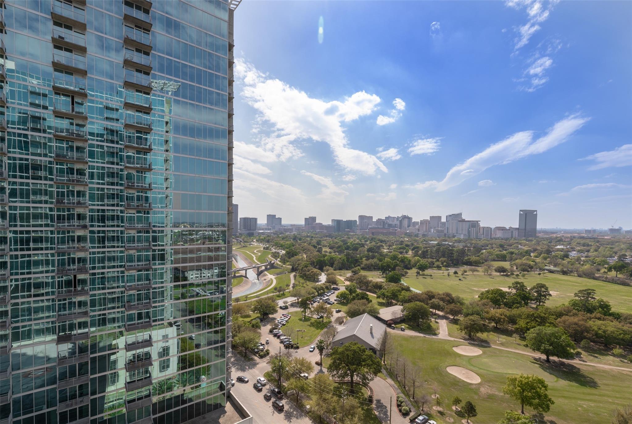 Residential Lease in Houston 2