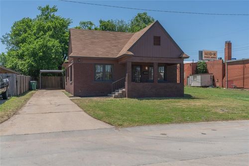 2301 N Kelham Ave, Oklahoma City, OK, 73111-2325 | Card Image