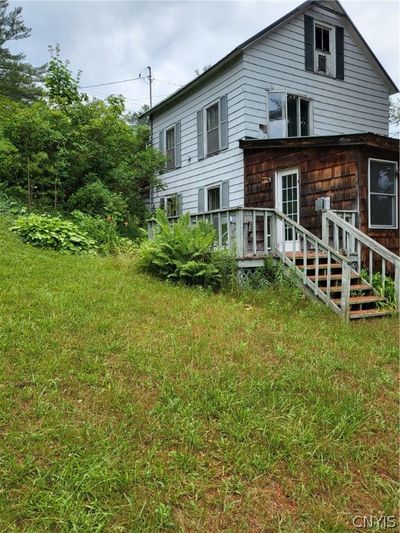 11894 River Road, House other with 2 bedrooms, 1 bathrooms and null parking in Forestport NY | Image 2