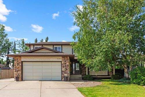 5302 64 St, Camrose, AB, T4V4H6 | Card Image