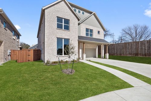 2138 Oak Haven Ct, Garland, TX, 75044 | Card Image