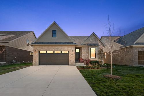 5944 Willow Grove Dr, Troy, MI, 48085 | Card Image