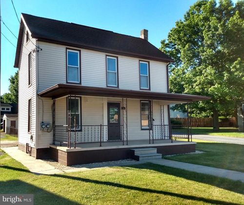 796 Cleveland Ave, CHAMBERSBURG, PA, 17201-3614 | Card Image