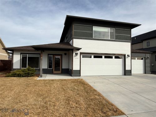 1858 Hunters Way, Bozeman, MT, 59718-6892 | Card Image