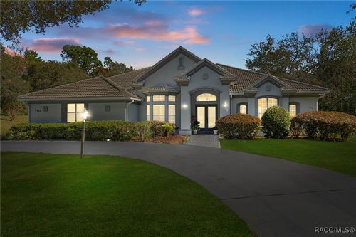 4213 N Baywood Dr, Hernando, FL, 34442-4505 | Card Image