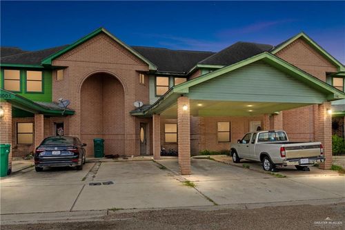 1007 Sumpter Ct, Pharr, TX, 78577-7219 | Card Image