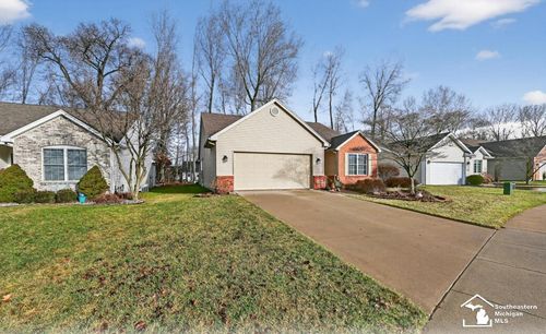 2246 Camden Lane Drive, Unknown, MI, 48182 | Card Image