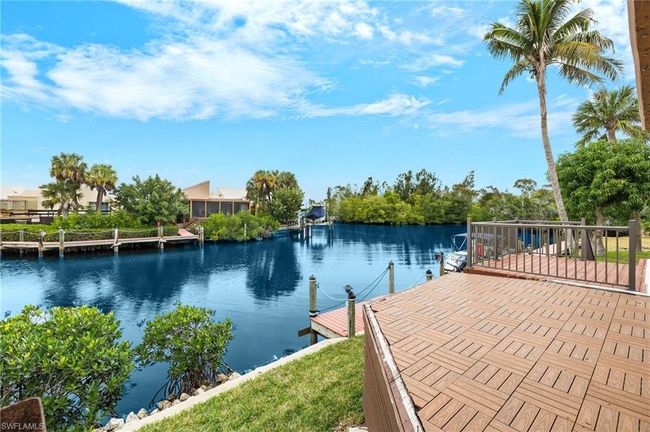 APT-1038 - 25188 Marion Ave, Townhouse with 3 bedrooms, 3 bathrooms and 1 parking in PUNTA GORDA FL | Image 27