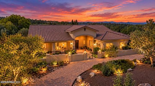 14100 N Spotted Eagle Drive, Prescott, AZ, 86305 | Card Image