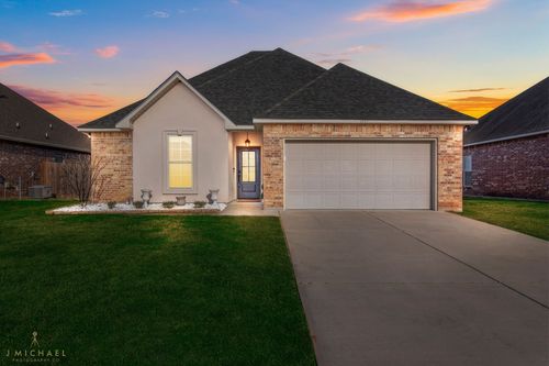 1115 Eli Connor Dr, Bossier City, LA, 71112-4800 | Card Image