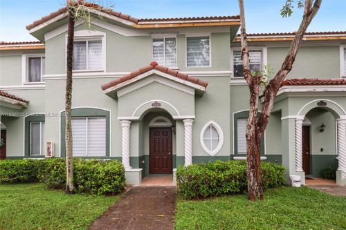 156-2715 Se 15th Pl, Homestead, FL, 33035-2447 | Card Image