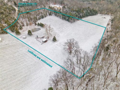 9916 Hawks Point Dr, Dittmer, MO, 63023-3325 | Card Image