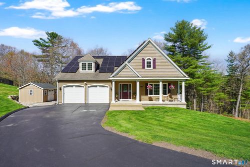 14 Crystal Ridge Dr, Ellington, CT, 06029-3051 | Card Image