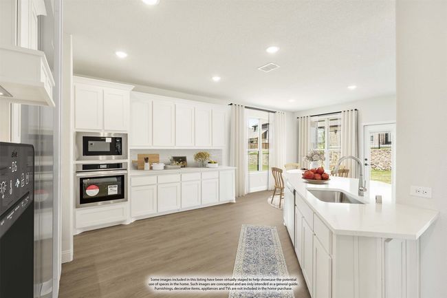 1121 Oriole Dr, House other with 5 bedrooms, 4 bathrooms and null parking in Wylie TX | Image 9