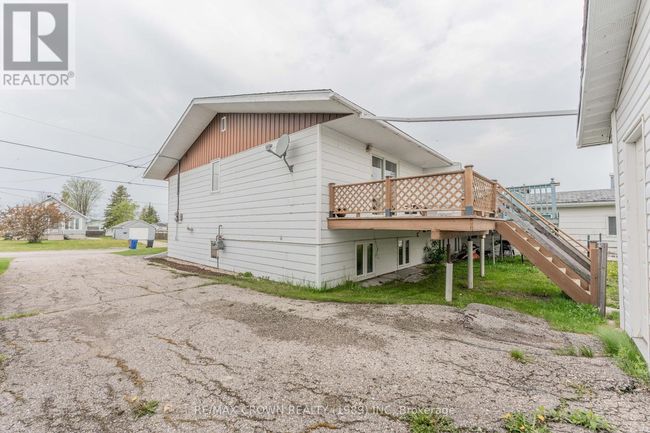 20 Bouldier St, House other with 3 bedrooms, 2 bathrooms and 3 parking in Kapuskasing ON | Image 45