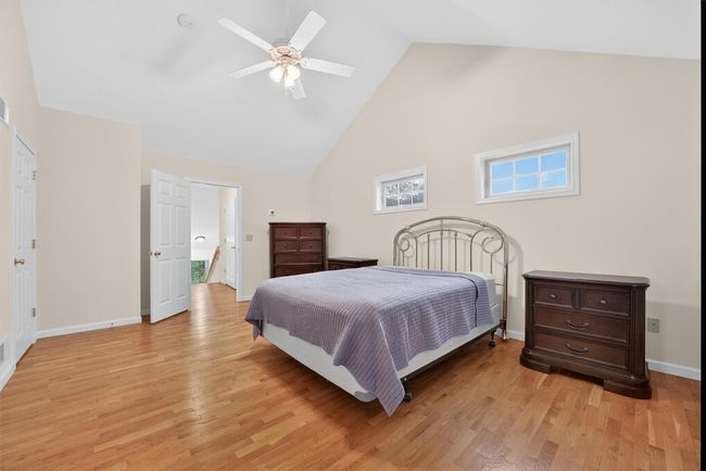 Another View of the Primary Bedroom | Image 18