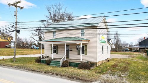 312 S Vine St, Carmichaels, PA, 15320-1269 | Card Image