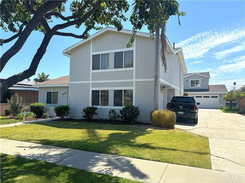 8510 Donovan St, Downey, CA, 90242 | Card Image