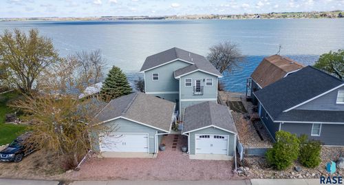5361 S Shore Dr Drive, Chester, SD, 57016 | Card Image