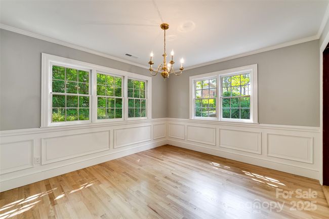 197 Briar Patch Rd, House other with 4 bedrooms, 2 bathrooms and null parking in Cullowhee NC | Image 6