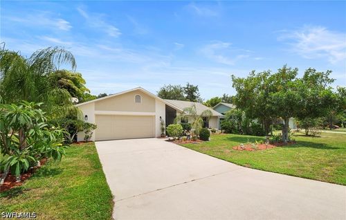 19101 Pine Run Lane, FORT MYERS, FL, 33967 | Card Image