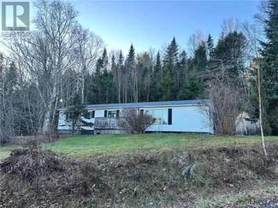 37 Phail Rd, House other with 2 bedrooms, 1 bathrooms and null parking in Durham Bridge NB | Image 2