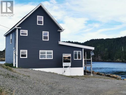 4 Main Street, Herring Neck, NL, A0G2R0 | Card Image